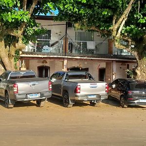 Pousada Pé na Areia